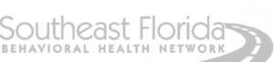 the southeast florida behavioral health network logo