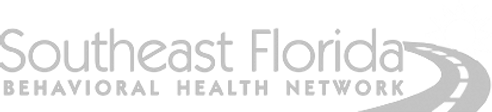 the southeast florida behavioral health network logo